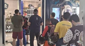 Sócio aumenta número de adesões no Clube do Remo