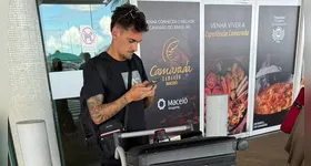 Cavalleri (foto) é o terceiro jogador que deixa o Paysandu recentemente. Antes dele, Giovanni pediu para deixar o clube e foi para o CRB. Além deles, Joseph Espinoza não ficará no clube.