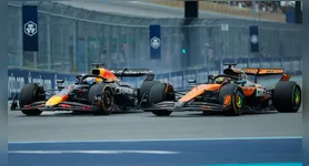 Oscar Piastri vence e aumenta vantagem da Mclaren