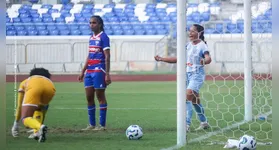 Paysandu consegue primeiro ponto no Brasileiro feminino Série A2