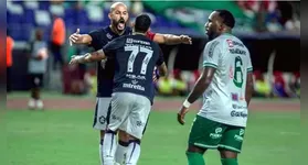 Com o Guarani fora dos planos, Ytalo deverá seguir no Clube do Remo