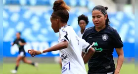 Meninas do Remo sofrem segunda derrota no Brasileiro Série A2