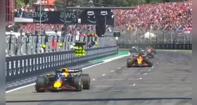 Com a vitória, Max Verstappen foi a 124 pontos e encostou no vice-líder Lando Norris, da McLaren, que chegou a 133 com o segundo lugar em Ímola. Oscar Piastri segue na liderança, agora com 146.