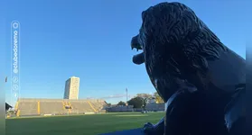 Leão projeta novas contratações mesmo com mudança no departamento de futebol