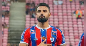 Meia-atacante Wendel Junior é o novo contratado do Paysandu