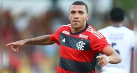 Petterson já está em Belém para assinar com o Paysandu