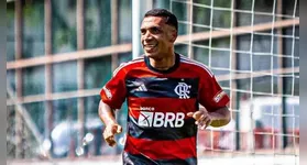Atacante Petterson já está regularizado no Paysandu