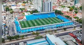 Estádio  da Curuzu volta a ser a casa dos jogos do Paysandu