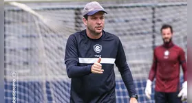 Técnico do Remo, Daniel Paulista