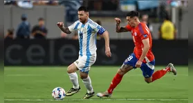 Clássico sul-americano movimenta rodada