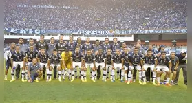 Elenco do Clube do Remo de 2015