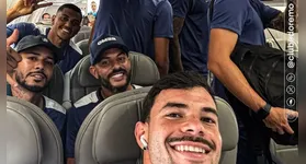 Leão entra em campo hoje em Ribeirão Preto na Série B
