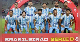 Paysandu terá novo desafio na Série B e quer sair da zona do rebaixamento