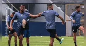 O empate na rodada passada foi apontado mais uma vez como um grande resultado, pelo fato de o Remo não ter sido uma equipe tão reativa.