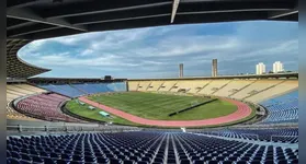 Castelão de São Luís receberá jogo entre Botafogo-PB e Flamengo