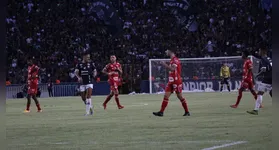 Remo e Vila Nova voltam a se enfrentar após a final da Copa Verde de 2021