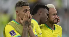 Afastamento de Ednaldo Rodrigues da presidência da CBF pode ter consequências esportivas graves