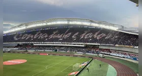 Torcida do Remo no Mangueirão