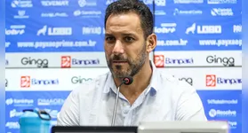 Frontini chega para ser o novo executivo do Paysandu