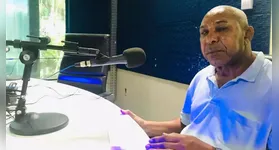Faleceu nesta sexta-feira, 16, aos 72 anos, o repórter Agripino Furtado, reverenciado por colegas de profissão, jogadores, dirigentes e torcedores, principalmente, do Paysandu