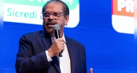Reinaldo Carneiro Bastos, presidente da FPF, confirmou que será candidato a presidente da CBF