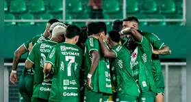 Tuna mira atenções para novo desafio no Souza