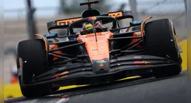 A programação do fim de semana em Miami continua nesta sexta-feira com a corrida classificatória para a sprint. A corrida principal está marcada para o domingo, às 17h (de Brasília).