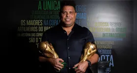 Ronaldo Fenômeno descarta candidatura à presidência da CBF em meio a crise na entidade
