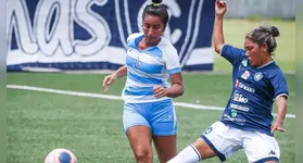 Remo e Paysandu iniciam caminhada no brasileiro feminino A-2