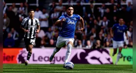 O argentino foi revelado pelo Racing da Argentina, onde atuou de 2019 a 2022.