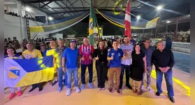 Joapa reúne 509 atletas de Ponta de Pedras, Soure, Cachoeira do Arari, Muaná, Salvaterra e Santa Cruz do Arari