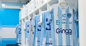Imagem ilustrativa da notícia Paysandu definido sem Nicolas, retornos e trio da base no banco