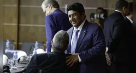 As contas foram aprovadas em assembleia pelas 27 federações.