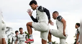 Paysandu enfrenta jejum de vitórias e luta contra rebaixamento na Série B.