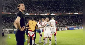 Flamengo precisa vencer dois últimos jogos da fase de grupos para depender só de si na Libertadores