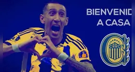 Ángel Di María ainda tem um último desafio com a camisa benfiquista. O jogador está inscrito e vai disputar o Super Mundial pelo clube português.