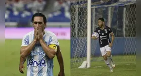 Atacante Nicolas está de saída para o Criciúma, mas o ex-Clube do Remo, Neto Pessoa teve nome envolvido em possível troca. Empresário falou sobre o assunto.