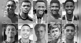 O incêndio, no dia 8 de fevereiro de 2019, provocou a morte de dez adolescentes e causou lesões corporais em outros três. Todos eram jovens atletas do clube.