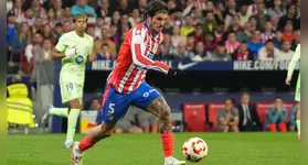 Campeonato Espanhol terá nova rodada neste meio de semana