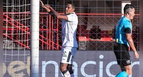 Pedro Rocha se posiciona sobre sondagens