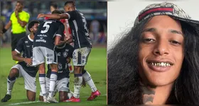 Jogo Remo x Volta Redonda teve solicitação de mudança de data devido ao show do cantor Oruam, no Mangueirão.