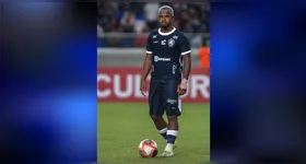 No clássico Remo x Paysandu, Jaderson sofreu um grave acidente e foi levado ao hospital após colisão. Novillo também saiu machucado.