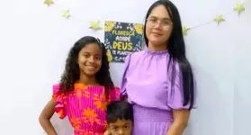Família desfeita na semana santa. Ex do atual namorado da mãe, teria enviado ovo de Páscoa envenenado para a família.