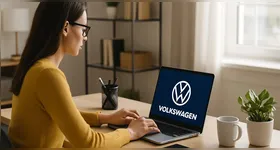 O processo seletivo da Volkswagen está aberto até o dia 30 de junho de 2025.