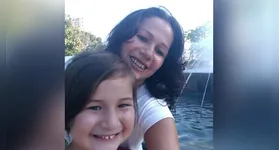 Mãe e filha foram assassinadas na tarde da última segunda-feira, em Marabá.