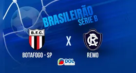 Pra cima, Leão!