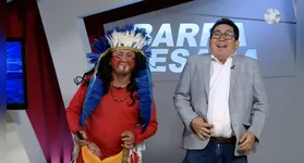 Imagem ilustrativa da notícia Assista agora o Barra Pesada desta sexta-feira, 18