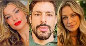 Nos bastidores, segundo relatos recentes, o comportamento do ator tem causado surpresa em quem não o conhecia de perto, mas não para suas ex-parceiras