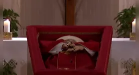 Francisco liderou a Igreja Católica por 12 anos