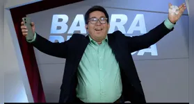 Imagem ilustrativa da notícia Assista agora o Barra Pesada desta quinta-feira, 24